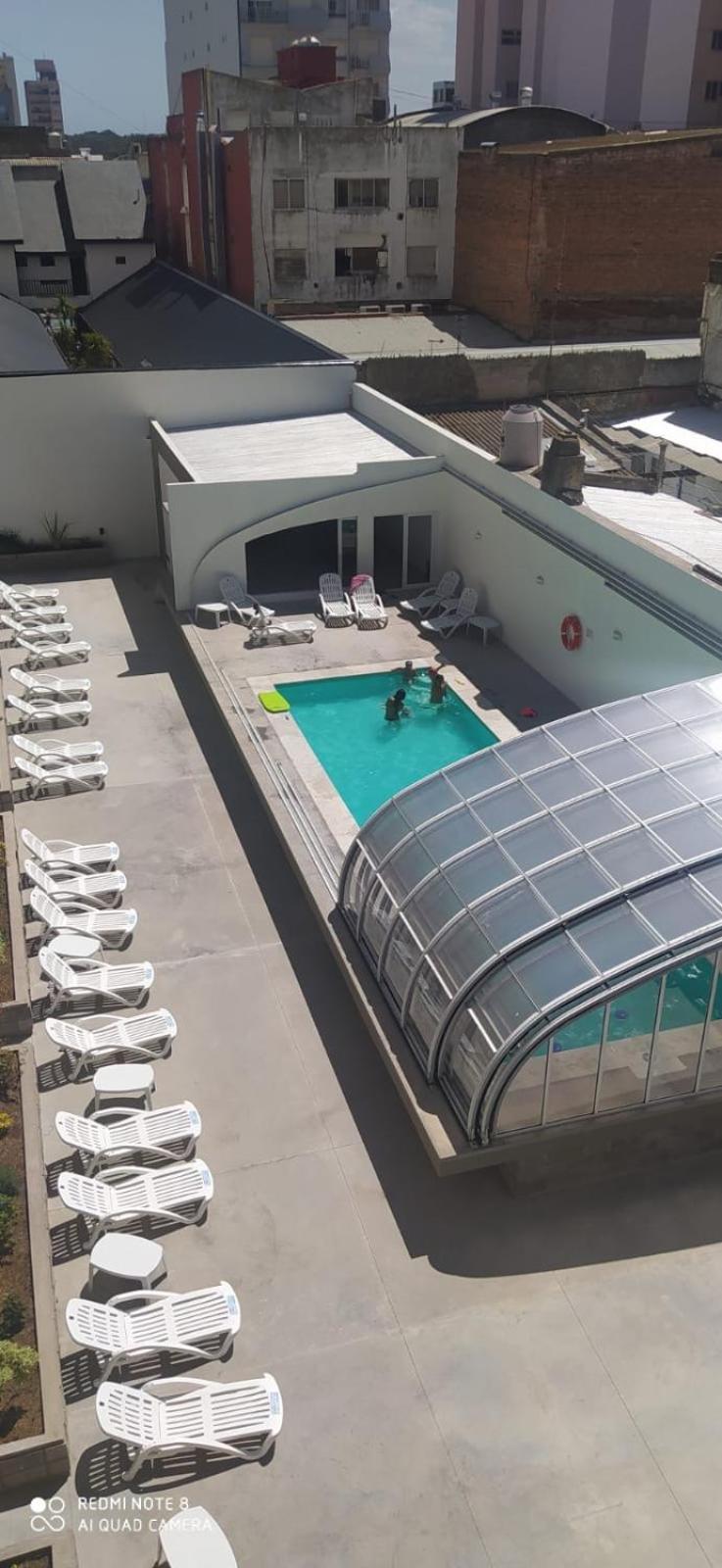 Casa De Playa Monoambiente *