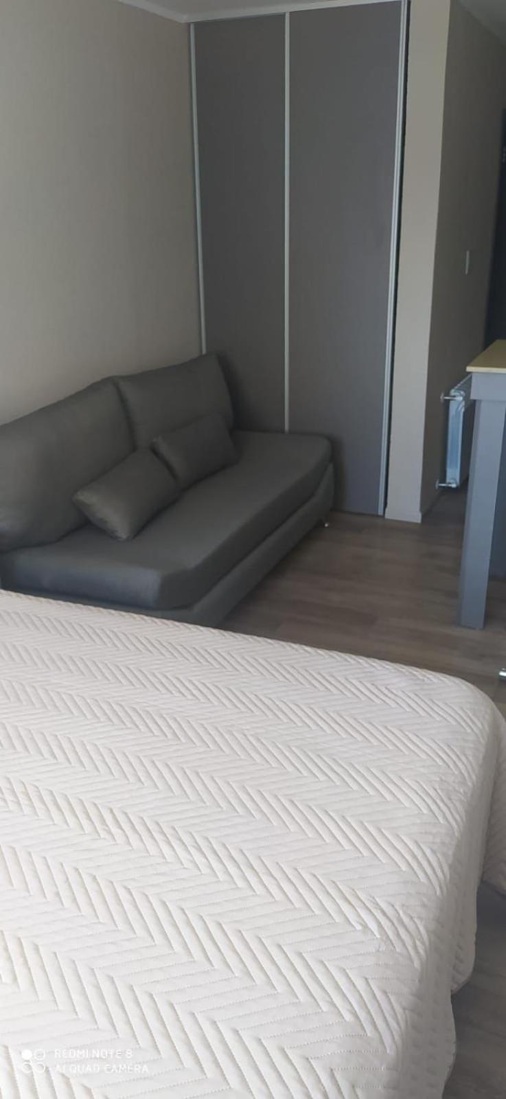 Casa De Playa Monoambiente * Necochea